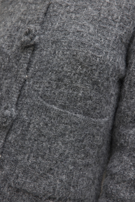 Vero Moda vmblossom ls o-neck cardigan boo